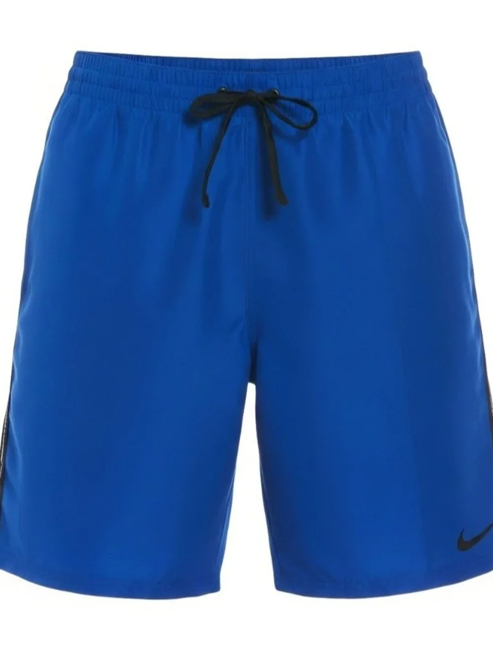 BRAND NEW WITH TAGS NIKE NESSF558-494 MEN'S BLUE 9